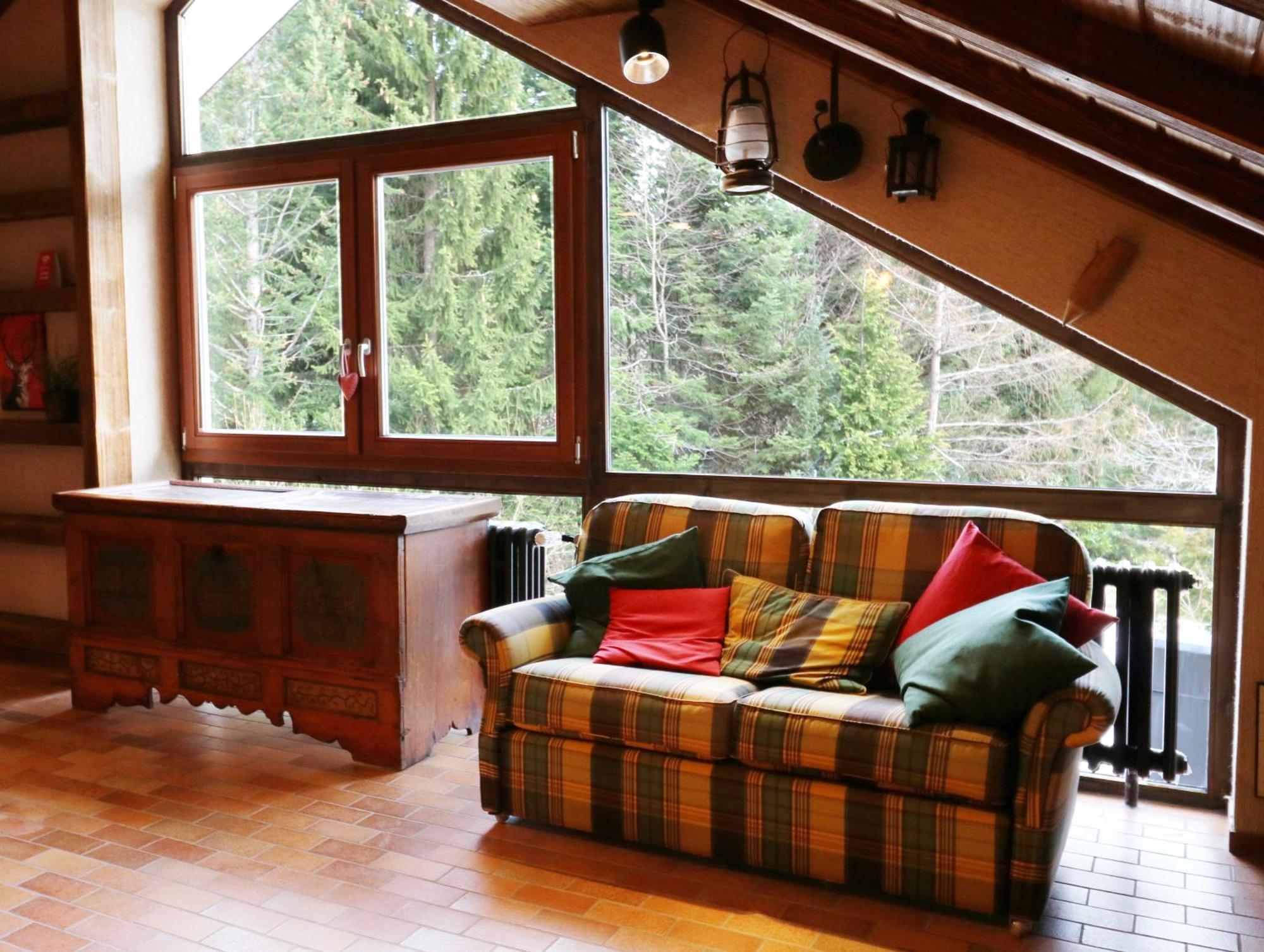Fewo Schwarzwaldblick, 3 Schlafzimmer Todtnau-Muggenbrunn, Liftverbund Feldberg Exterior foto