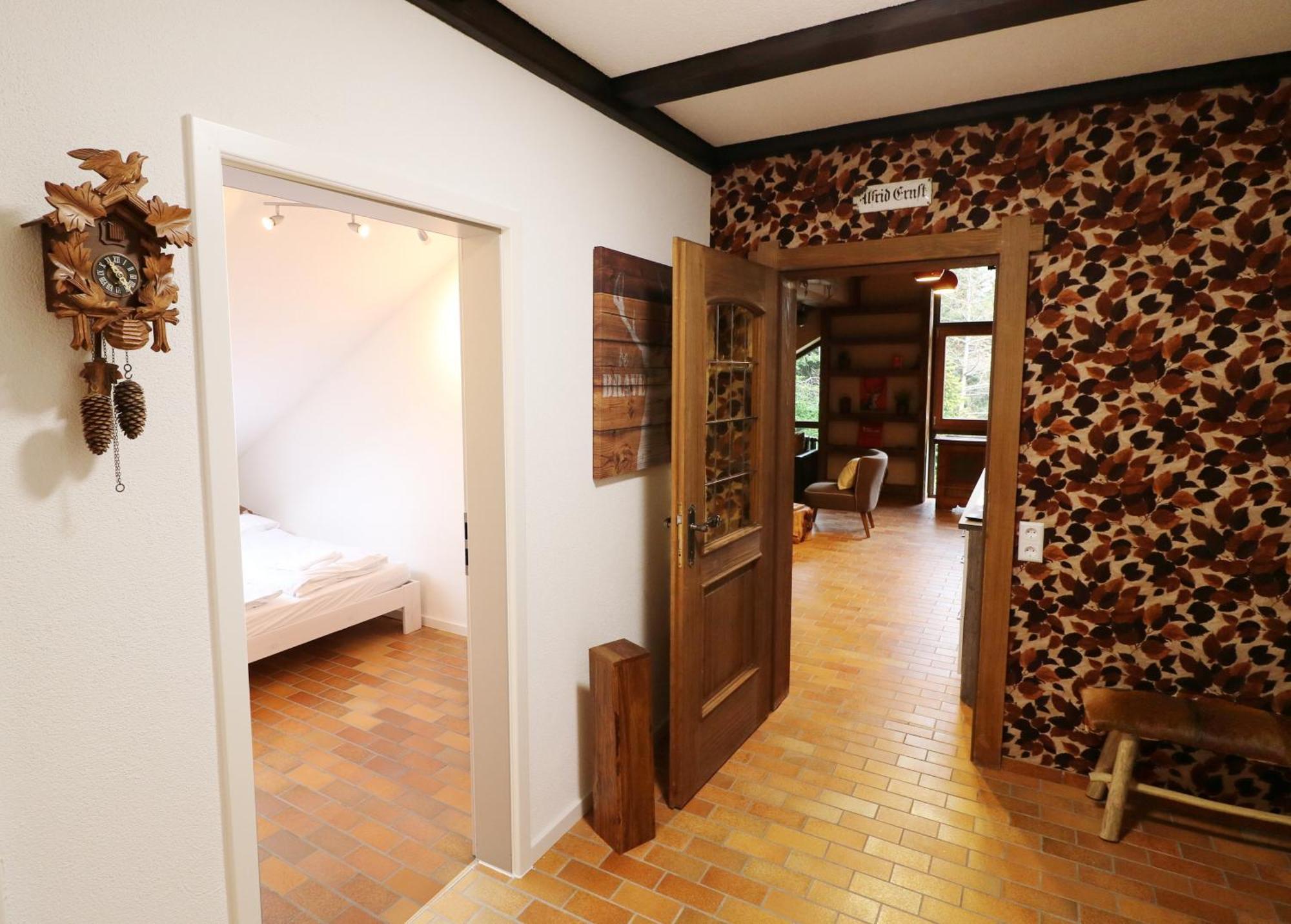 Fewo Schwarzwaldblick, 3 Schlafzimmer Todtnau-Muggenbrunn, Liftverbund Feldberg Exterior foto